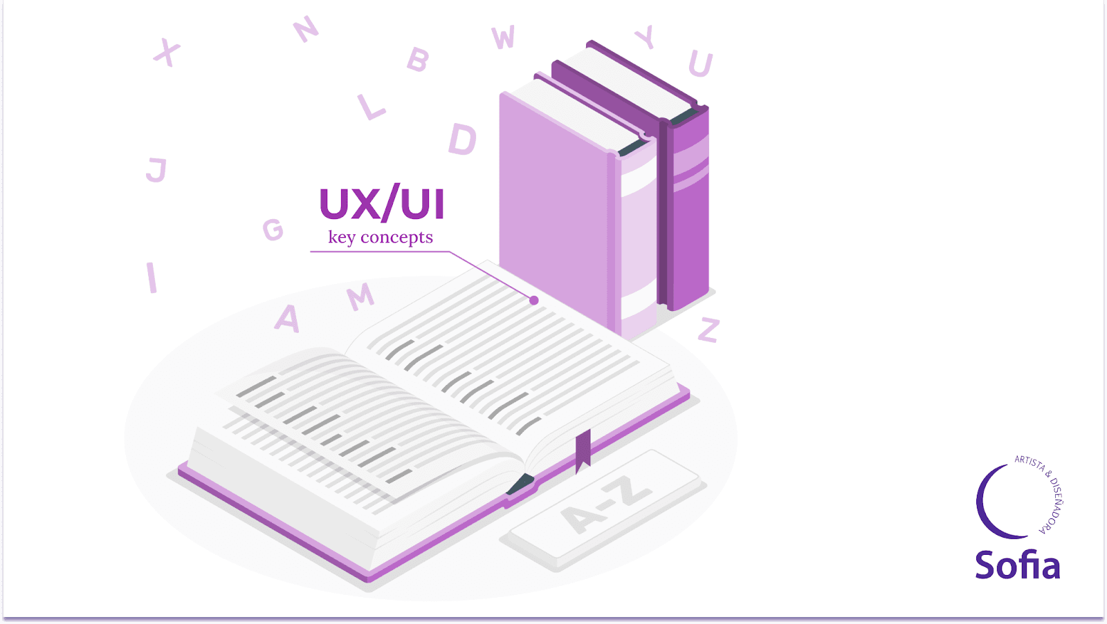 Your Personalized UX/UI Dictionary: Empower Your Knowledge and Master User-Centered Design